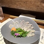 炭焼き小料理　かなざわ吟 - 