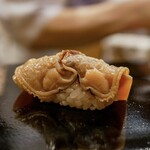 日本橋蛎殻町 すぎた - 