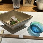 炭焼き小料理　かなざわ吟 - 