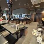 札幌成吉思汗雪だるま - 