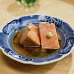 日本橋蛎殻町 すぎた - 