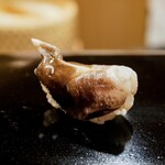 日本橋蛎殻町 すぎた - 