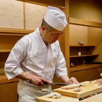 日本橋蛎殻町 すぎた - 