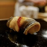 日本橋蛎殻町 すぎた - 