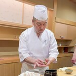 日本橋蛎殻町 すぎた - 