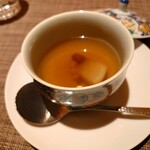 Fu-fu shisen - 薬膳スープ
