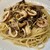 SPAGHETTI SHU - 料理写真:イカとキノコのスパゲッティ