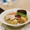 本田商店 麺屋 眞 - 