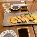 ごかせ川 - 