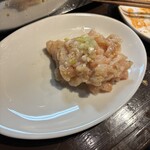 高円寺 焼肉ここち - 