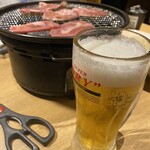 Yakiniku Gyuukaku - 