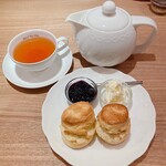 紅茶専門店 PRI・ORI・TEA - 