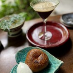 カフェつぎね - 