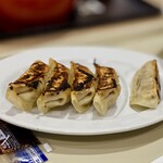 本田商店 麺屋 眞 - 