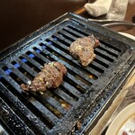 高円寺 焼肉ここち - 