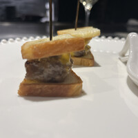 鉄板焼き あさひ - 