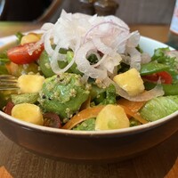 オーク ドア - 