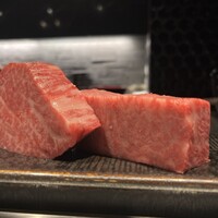 鉄板焼き あさひ - 