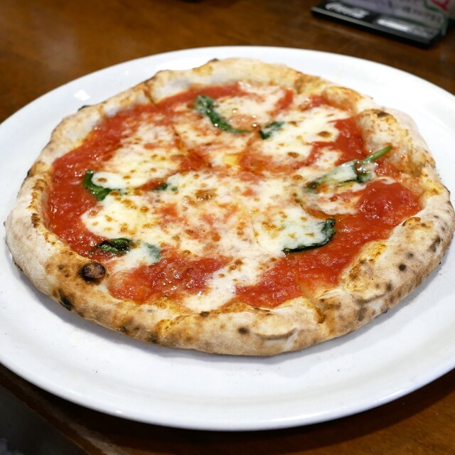 PIZZERIA MARITA photo 3
