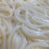 釜あげうどん 長田 in 香の香