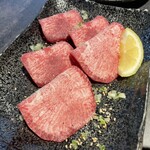 米沢牛・焼肉 さかの - 