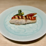 桜新町 いとう - 金目塩焼