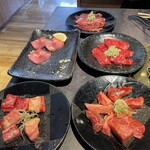 米沢牛・焼肉 さかの - 