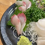 Robatayaki Hokkai - 