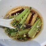 麺屋 上々 - 