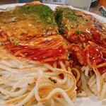 Okonomiyaki Mitchan Sohonten - 