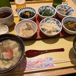 京菜味のむら - 