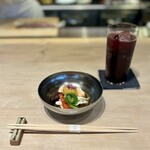 桜新町 いとう - プレミアムフルーツジュース
                                ぶどうジュース