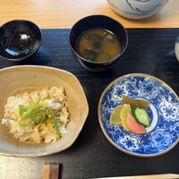 くいしん坊 - 
