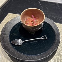 鉄板焼き あさひ - 