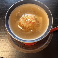 くいしん坊 - 