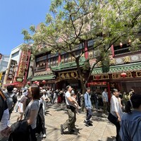 萬珍樓 本店 - GW期間中