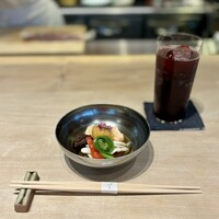 桜新町 いとう - プレミアムフルーツジュース
                    ぶどうジュース