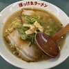 ぼっけゑラーメン