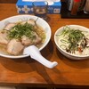 をっちゃんラーメン 松江田和山店