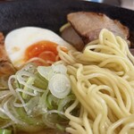 中華そば あまのや - 