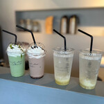 ニノマチストリートクッキー - 