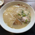 薩摩っ子ラーメン - 