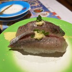 寿司虎 新別府本店 - 