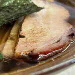 中華そば あまのや - 