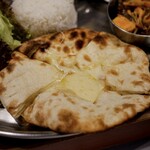 スパイスバザール アチャカナ - 