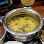 スパイスバザール アチャカナ - 