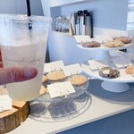 ニノマチストリートクッキー - 