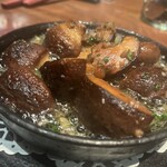 Ma Cuisine - 椎茸のアヒージョ