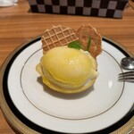 MARUZEN Cafe - 