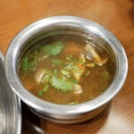 スパイスバザール アチャカナ - 